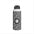 Prism Point Athletic Collection Black Hexagon Woven Pattern Stainless Steel Water Bottle - Creations by Chris and Carlos