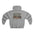 Old Soul Vintage Camper Hoodie - Retro Wilderness Cabin Sweatshirt
