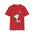 Snoopy- Unisex Softstyle T-Shirt