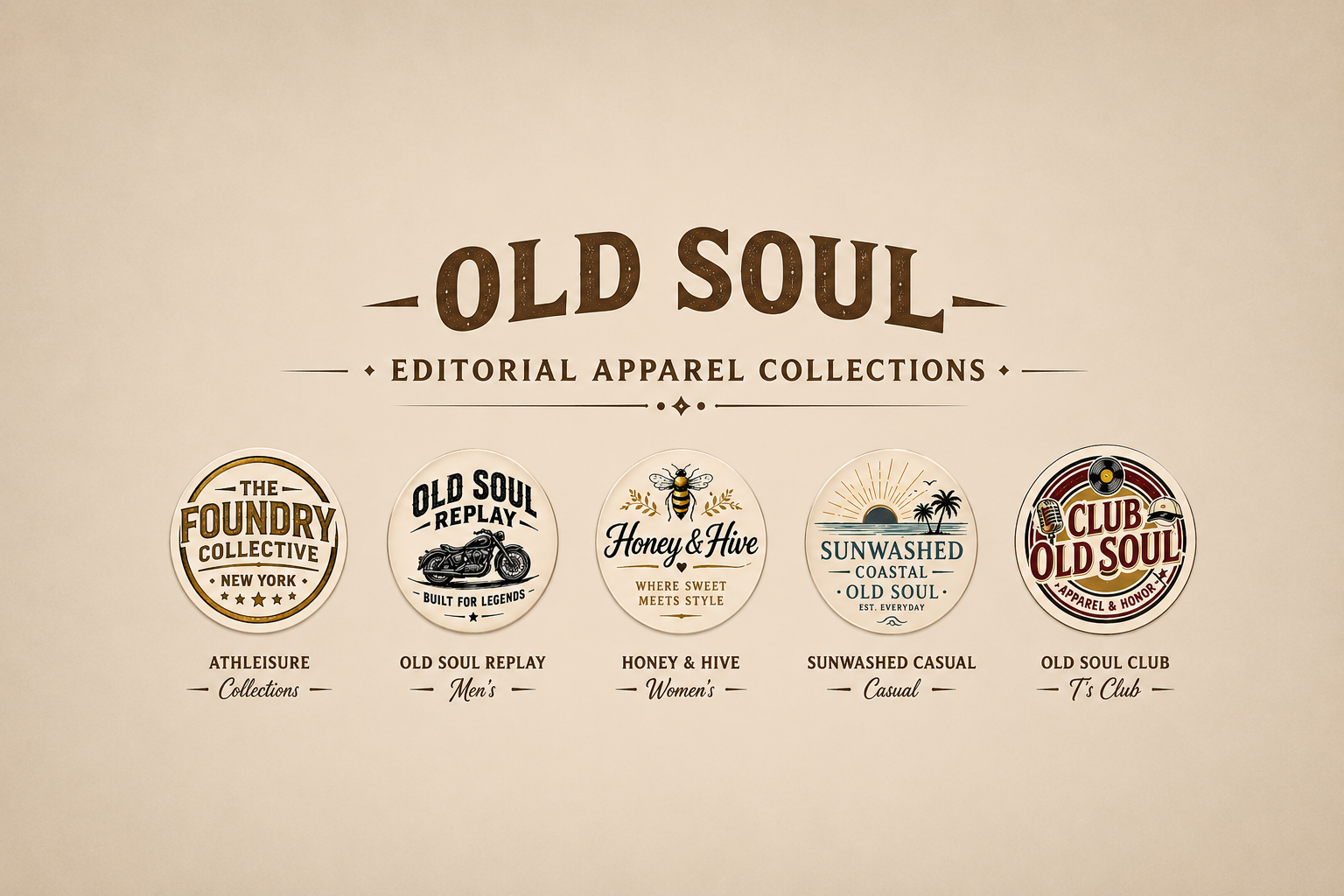 A New Season of Old Soul