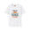 Old Soul Club T-Shirt — Retro Sunset Graphic Tee - Creations by Chris and Carlos