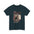 Whacked? Vintage Blood-Splatter Throne Graphic Tee