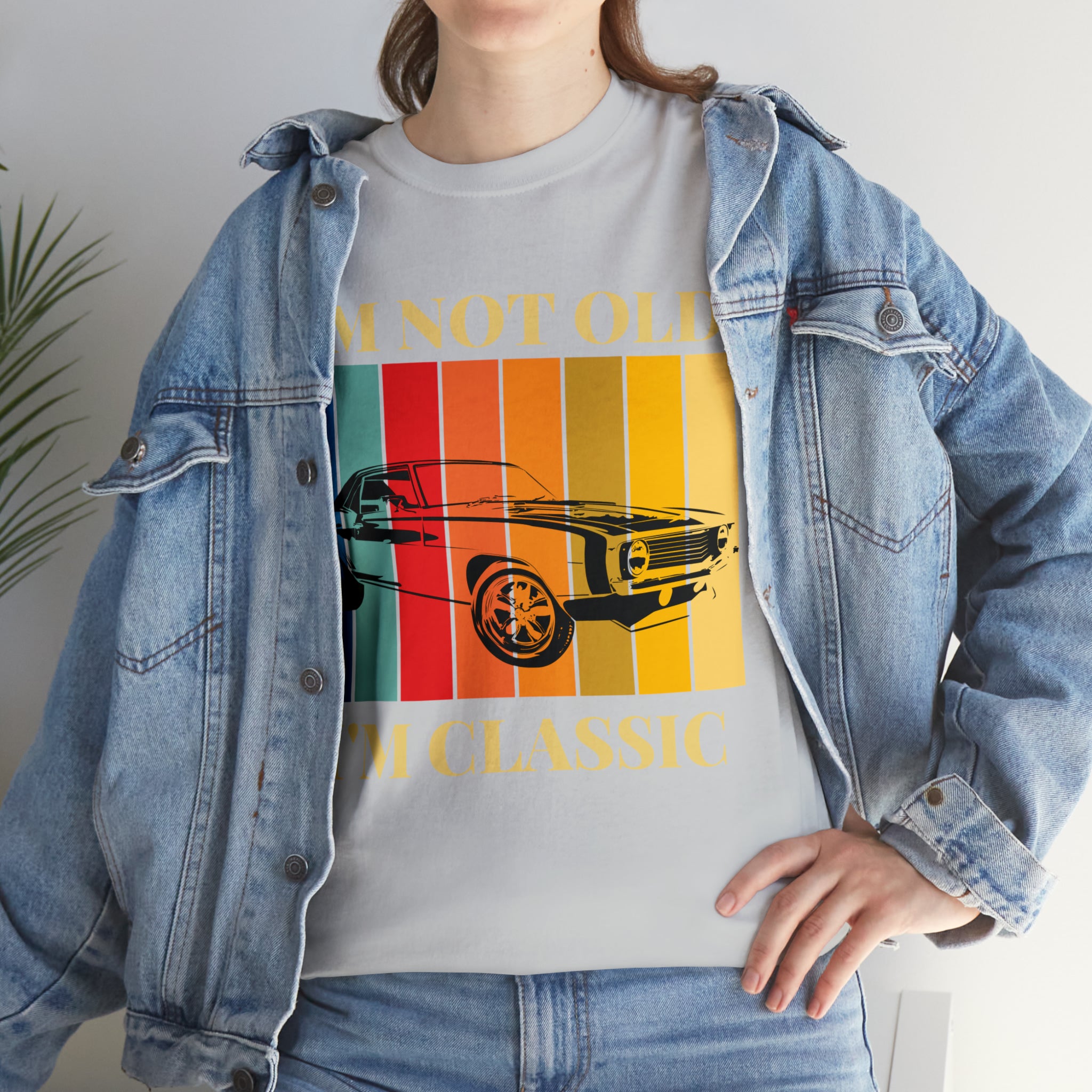 Old Soul Apparel and Home