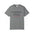 Editorial Only T-Shirt — "No Exceptions" Graphic Tee