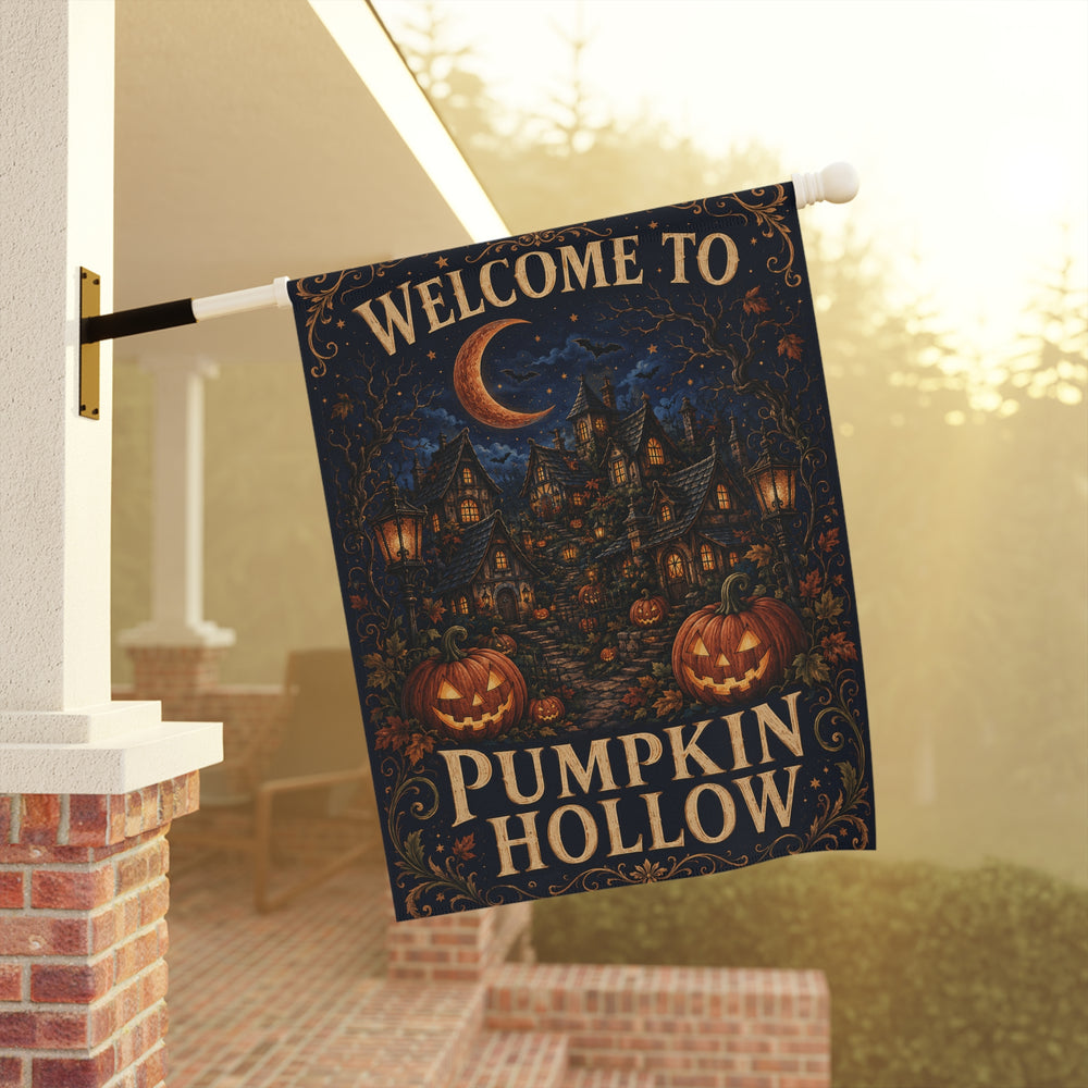 Old Soul Halloween Hollow™ | Pumpkin Hollow