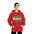 Wicked 20th Anniversary Broadway Play- Unisex Heavy Blend™ Hooded Sweatshirt