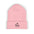 Cozy Classic Cuffed Beanie | Embroidered Winter Hat, Unisex Beanie, Gift for Him/Her, Fall Fashion Accessory, Custom Beanie
