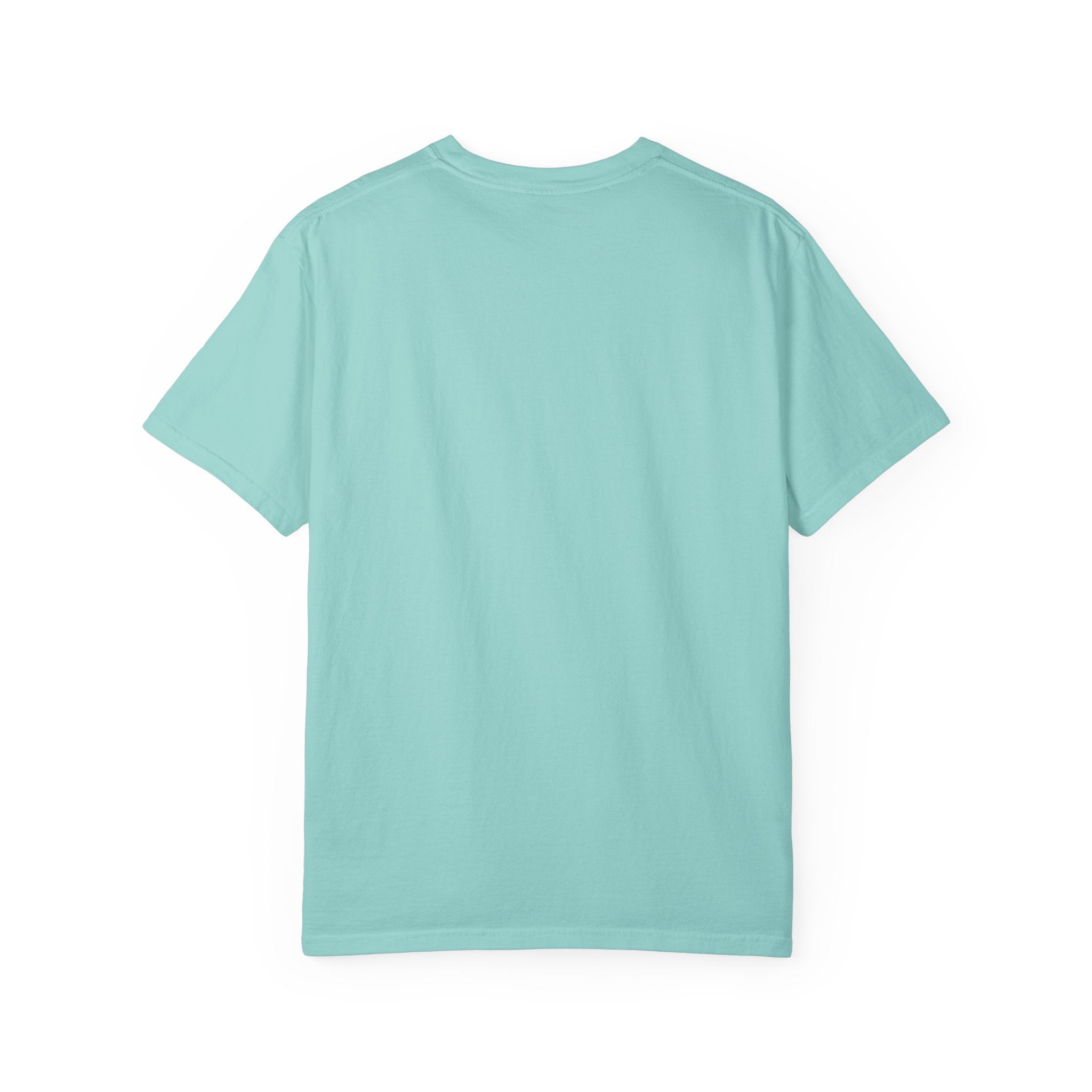 Pink Palm Resort Club T-Shirt — Tropical Palm Graphic Tee - Creations by Chris and Carlos