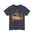 Vintage Dry Cleaner Tee - "Jefferson Cleaners 50 Years" Retro Logo T-Shirt