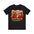 Kathy Griffin- My Life on the PTSD List Tour Unisex Jersey Short Sleeve Tee