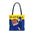 Just in Time Broadway Musical Play Broadway Tote Bag (AOP)