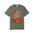 AHS 13 Knotty Pine Retro Sign T-Shirt — "Oh God! Knotty Pine?" Vintage Cabin Humor Tee