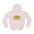 Smiley World- Unisex College Hoodie