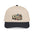 Cabin Club Embroidered Baseball Cap