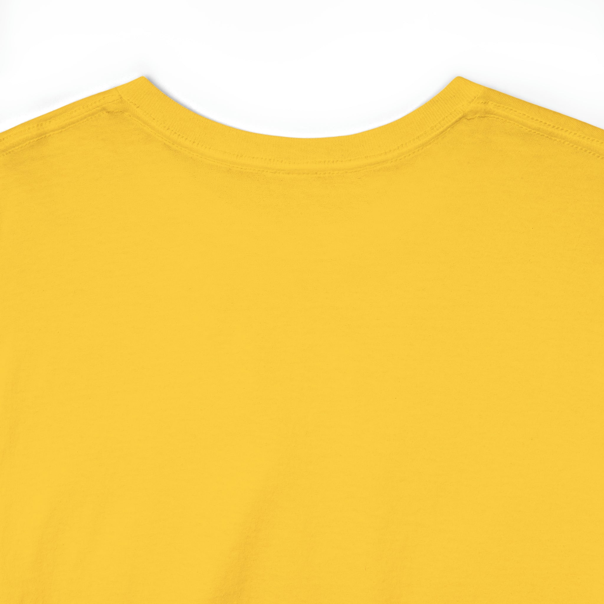 Snoopy- Unisex Heavy Cotton T-Shirt - Creations by Chris and Carlos