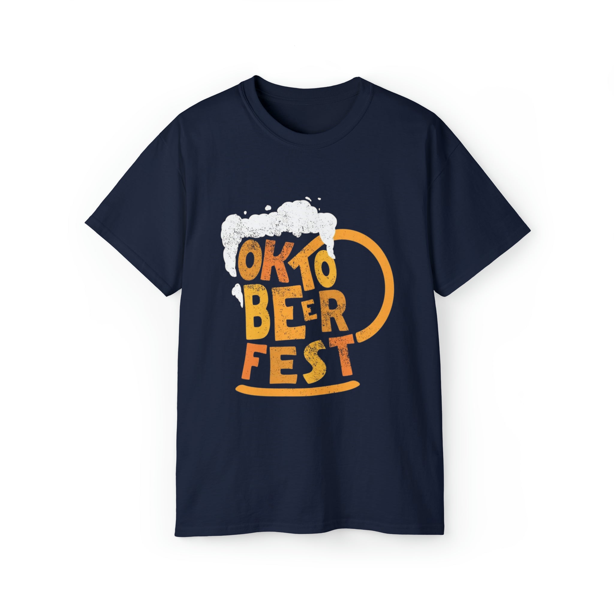 Oktoberfest- Unisex Ultra Cotton T-Shirt - Creations by Chris and Carlos