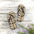 Steampunk- Flip Flops