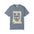T-Shirt — "We The People Means All People" Scroll Graphic