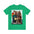 Programa de televisión de los años 80 de Nest vacío- Camiseta de manga corta Unisex Jersey