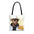 Portrait Tote Bag — 'Mr. Will Flow De Marquezina' Photo Tote