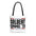 Colbert and Kimmel 28' Stylish Political Tote Bag, Campaign Bags, Eco-Friendly Shopping Tote