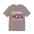 Downtown NYC Static Youth Collection State of Mind T-Shirt