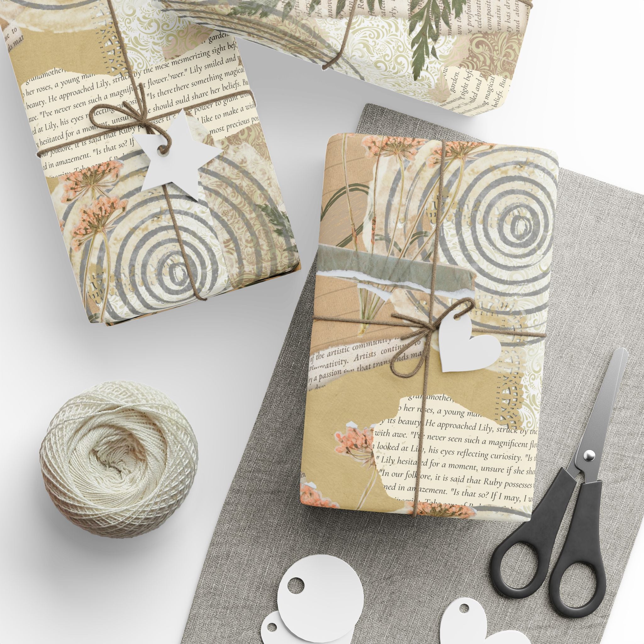 Old Soul Apparel and Home