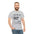 Ser humano- Camiseta unisex de algodón pesado