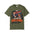 Graphic T-Shirt — Jimmy Kimmel Live  "I'm Here for Guillermo" Vintage Talk-Show Design