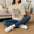 Pumpkin Spice Makes Everything Nice T-Shirt