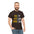 Consigue tu sueño- Camiseta unisex de algodón pesado