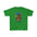 Freddie Flakes Retro Kids Graphic Tee, Fun Cartoon T-Shirt, Ideal Gift for Birthdays, Halloween Costume, Unique Kids Apparel, Comic Book Style Tee