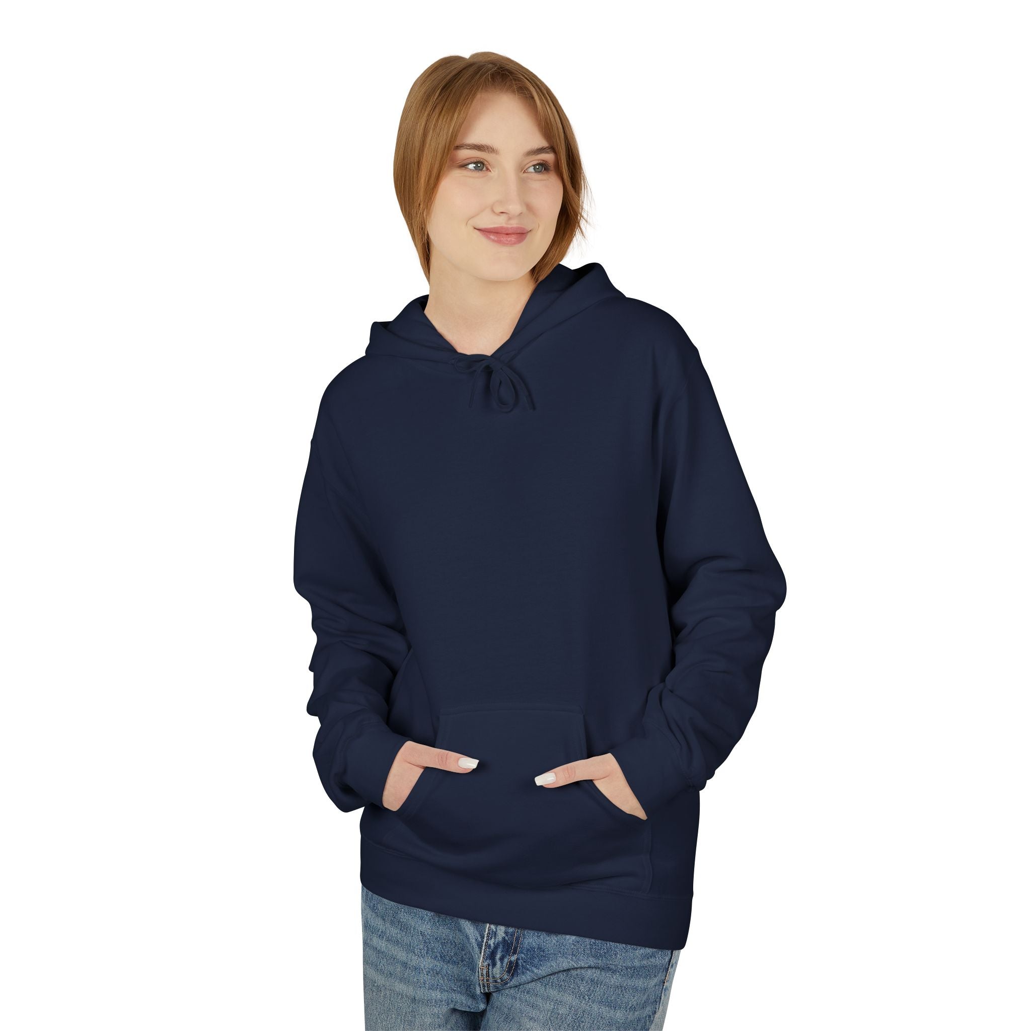 Punch Monkey Hoodie — Retro Cartoon Monkey Graphic Sweatshirt - Creations by Chris and Carlos