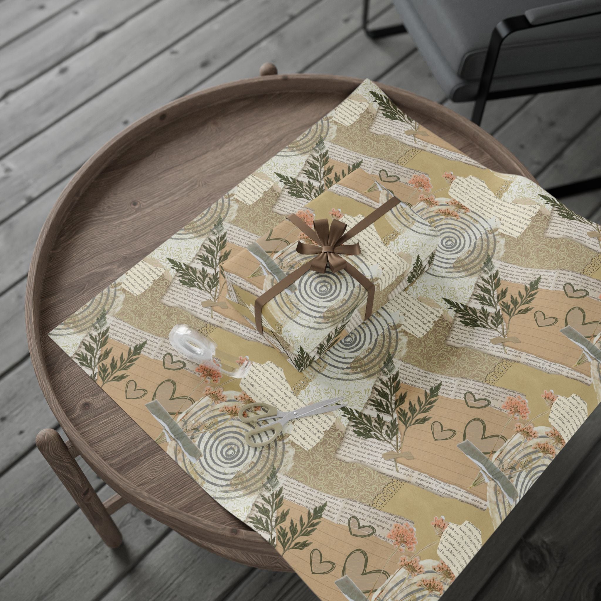 Old Soul Apparel and Home