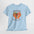 Stitched & Storybound-Heart Made Tee, Unisex Cotton T-Shirt, Literary Gift, Book Lover Shirt, Cozy Reading Apparel, Gift for Writers