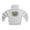 Old Soul Tennis Club Hoodie — Vintage Tennis Graphic Sweatshirt