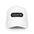 Coach Embroidered Patch Baseball Cap — Low Profile Coach Hat - Creations by Chris and Carlos