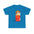 Happy meal in Springfield Unisex Heavy Cotton Tee