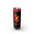 Bang Citrus Twist- Vaso delgado con pajita, 20 oz