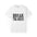 Break the Rules T-Shirt — Bold Distressed Graphic Tee for Rebels & Rule-Breakers