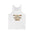 Peace Quote Tank Top — "When the power of LOVE overcomes the LOVE of POWER, the world will know peace"