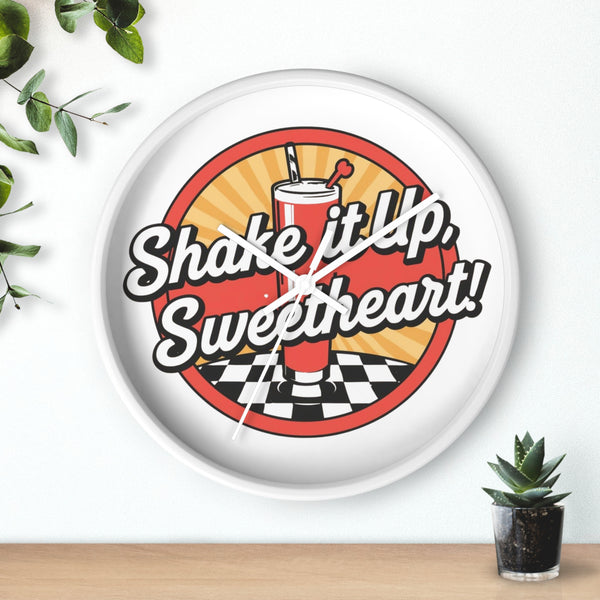 The Sugar Shack Diner- Gift Colelction