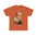 Cute Baby Humor and Rock Unisex Heavy Cotton Tee, Funny T-Shirt
