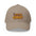 Inspector Gadget Embroidered Cap, Fun Hat for Fans, Unique Gift for Birthdays, Casual Style Cap, Collector's Accessory
