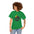 Planet Fitness-Unisex Heavy Cotton Tee