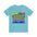 The Price is Right- Punch a Bunch Pricing Game Unisex Jersey Short Sleeve Tee