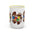 M&Ms Chocolate Candy Characters Accent Rim Mug (11oz/15oz)