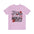 Welcome Let's Talk About Serial Killers- Unisex Jersey Short Sleeve Tee