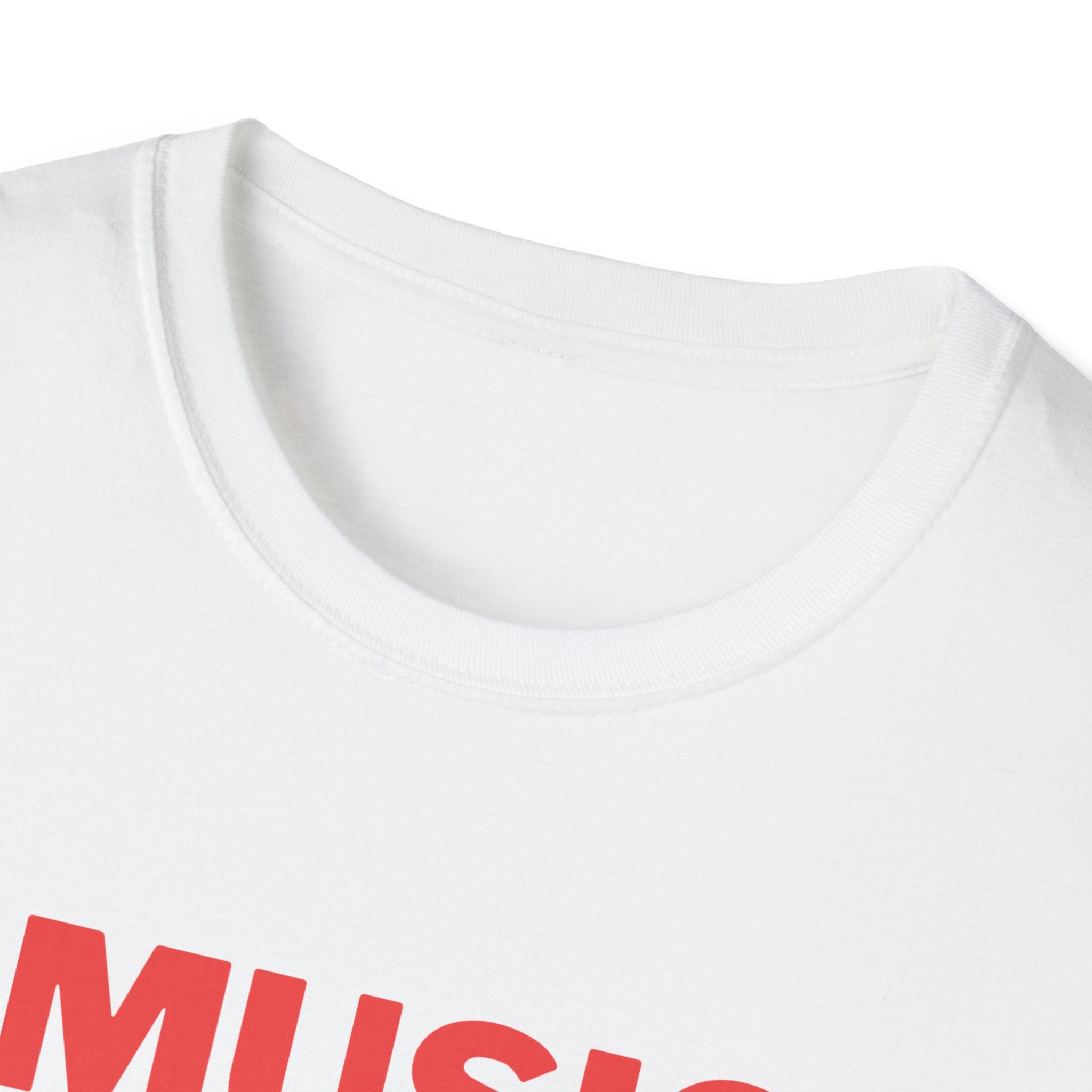 Music Festival T-Shirt — Live Band Concert Graphic Tee - Creations by Chris and Carlos