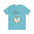 Mamá futura- Camiseta de manga corta Unisex Jersey